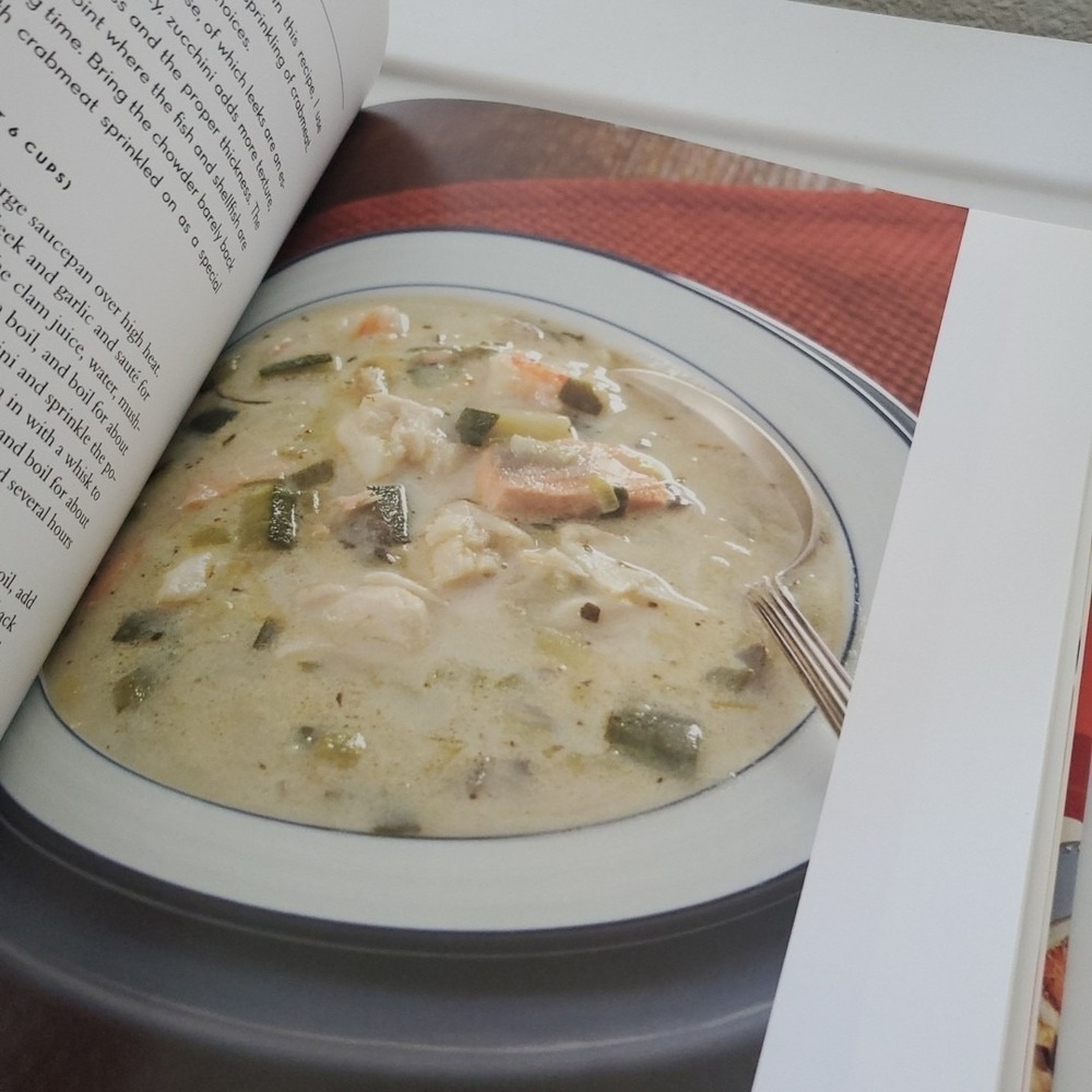 Jacques Pepin More Fast Food My Way by Pepin, Jacques 2008 - Picture 15 of 16